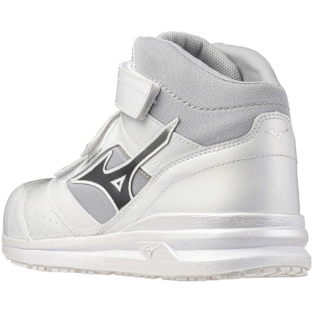 ま*き様 ALMIGHTY LSI 21M LTD 限定デザイン 安全靴 25c