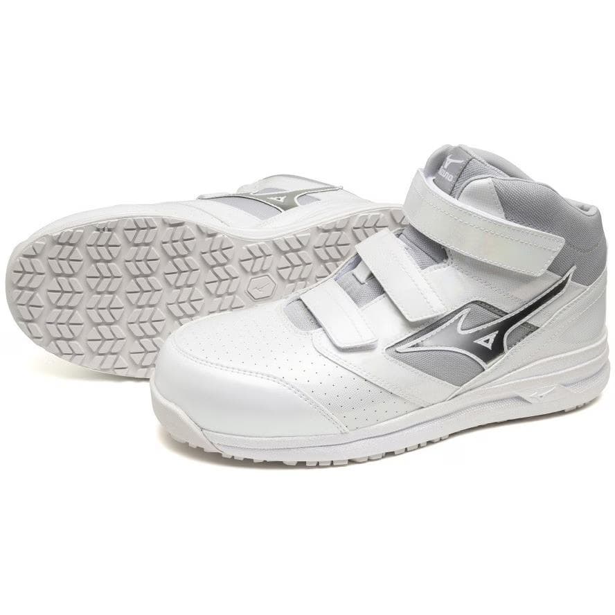 ま*き様 ALMIGHTY LSI 21M LTD 限定デザイン 安全靴 25c