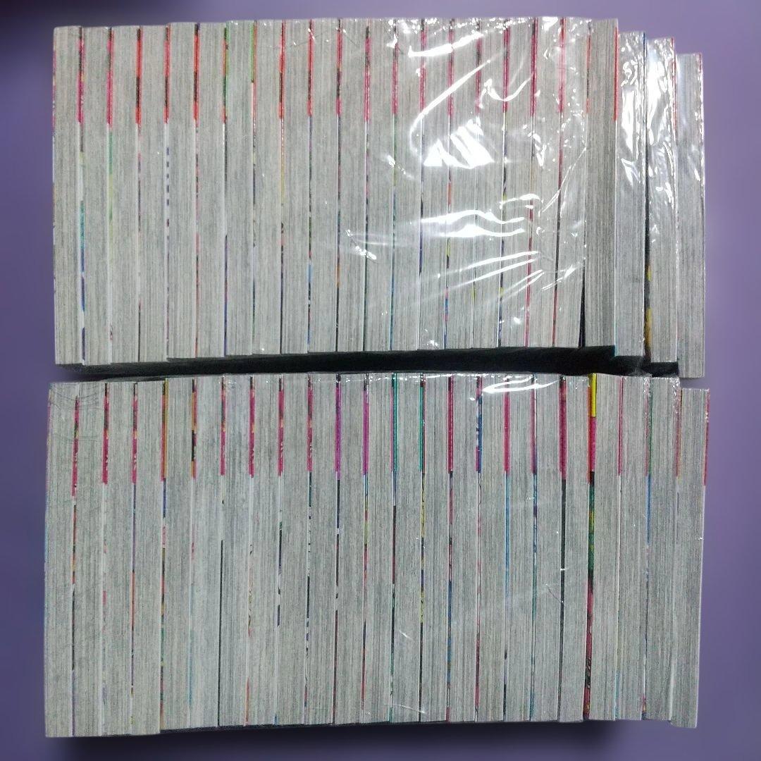 魔入りました 入間くん 全巻セット 1-46巻