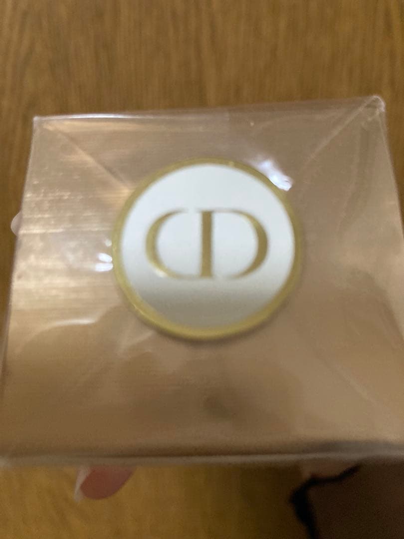 【未開封】DIOR プレステージ　マイクロ ユイ ルド ローズ セラム　50ml