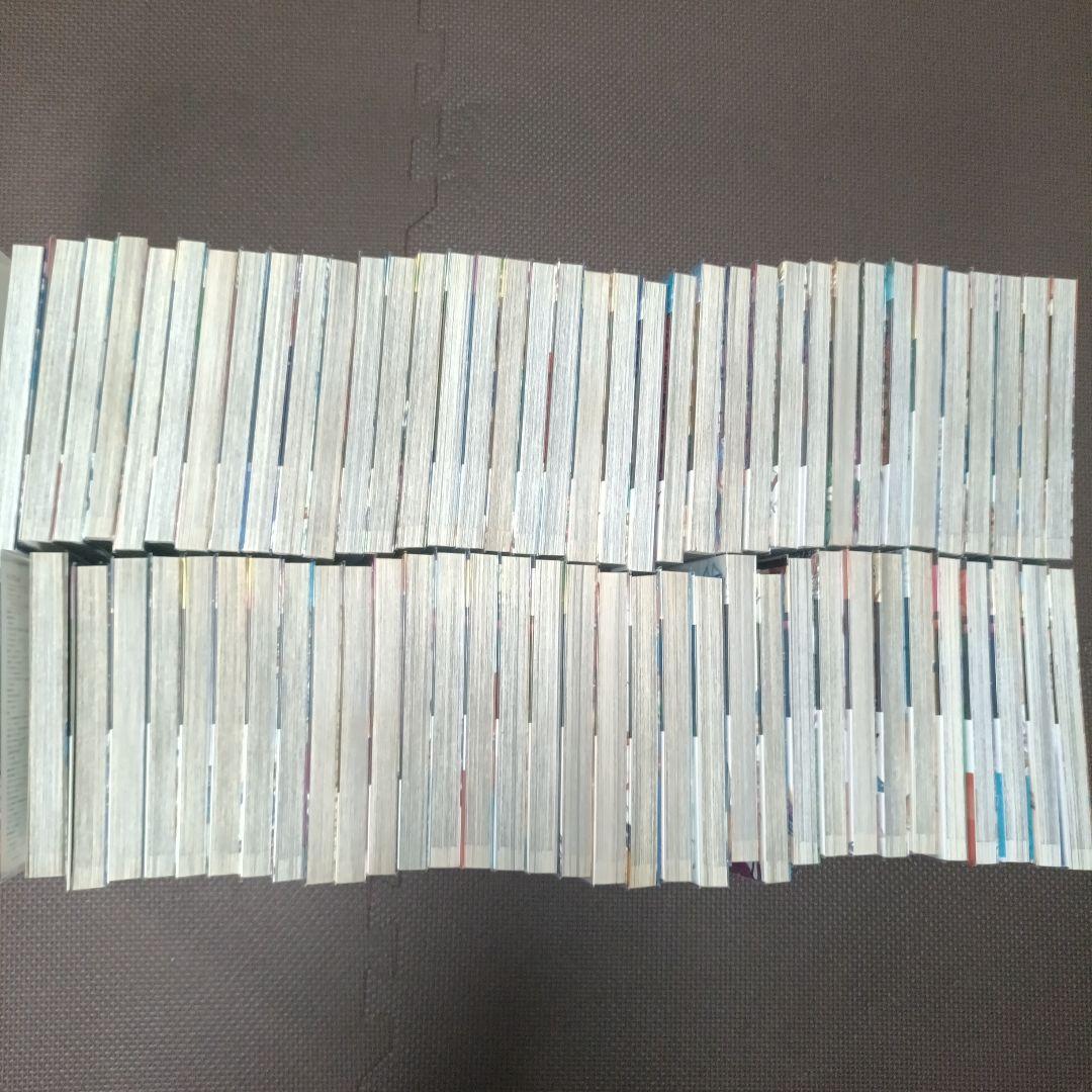 キングダムセット（１〜70巻）ブックカバー付