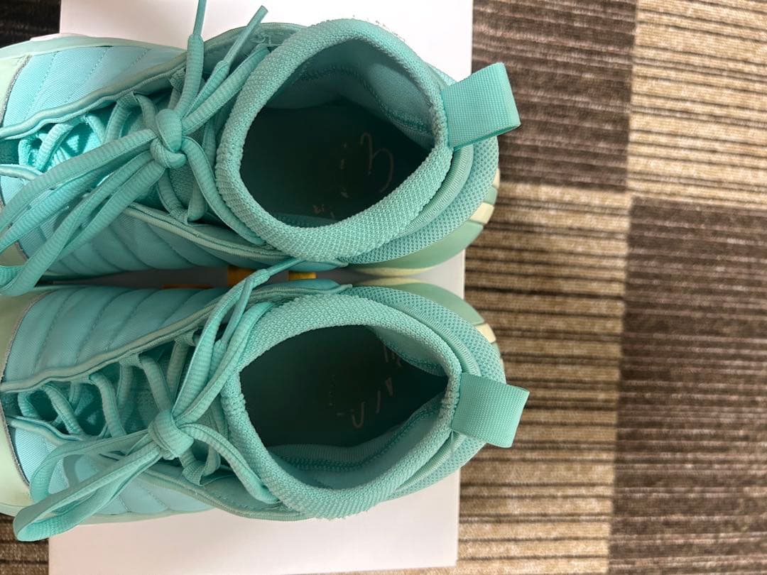 ハーデン7　HARDEN Vol.7 26.5cm