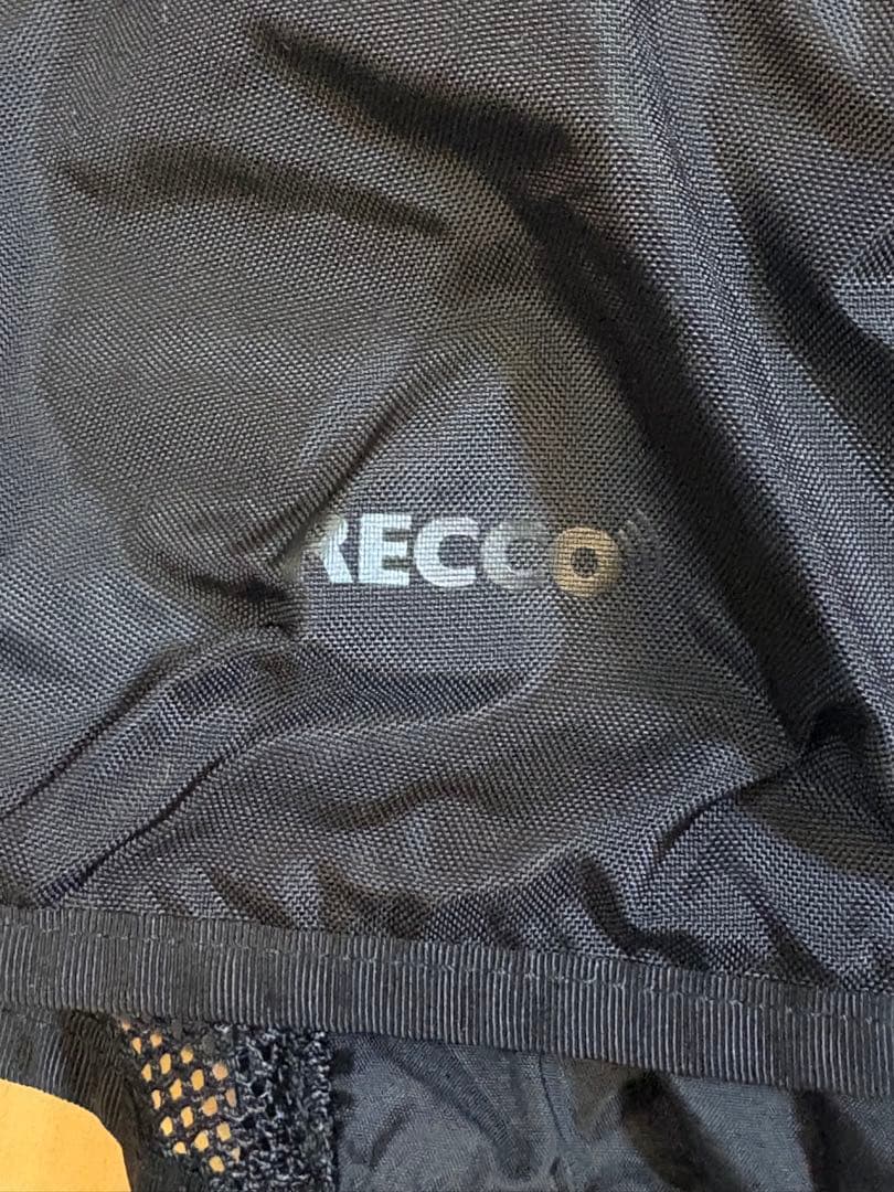 美品　THE NORTH FACE パウダーガイドベスト　希少XL