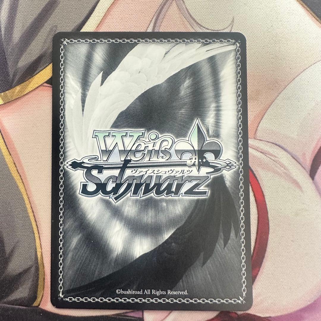 即日発送　ヴァイスシュヴァルツ フォーリン・パラダイス 島村卯月 SSP