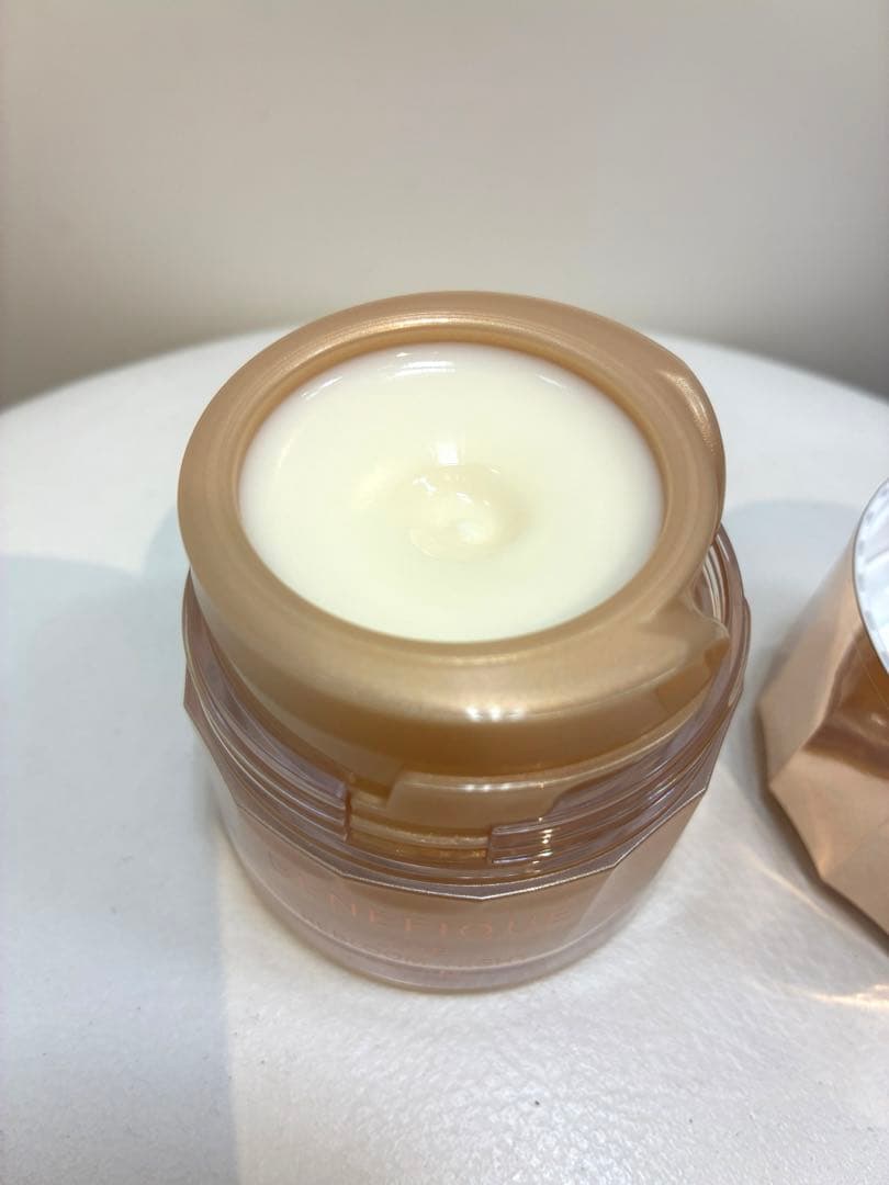 【未使用】ベネフィーク リュクス ナイトクリーム➕おまけ