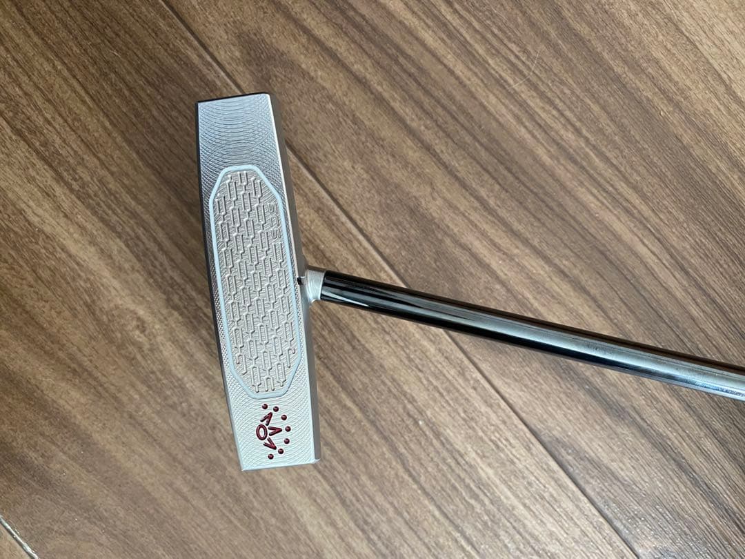 専用　スコッティキャメロン ファストバックOC 34インチ FAST BACK