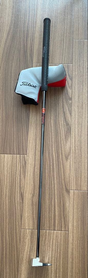 専用　スコッティキャメロン ファストバックOC 34インチ FAST BACK