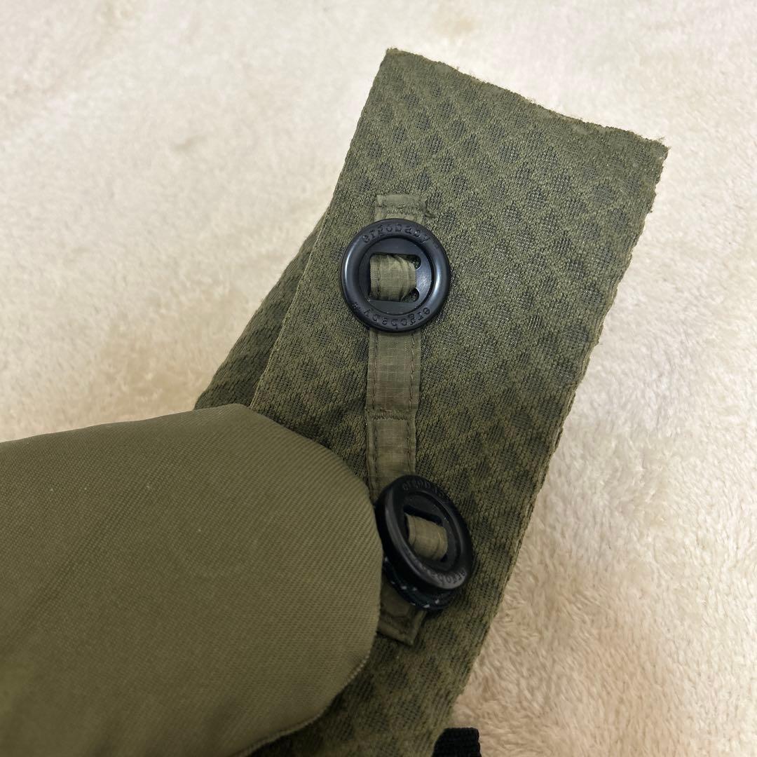 ergobaby OMNI Breeze オリーブ　グリーン