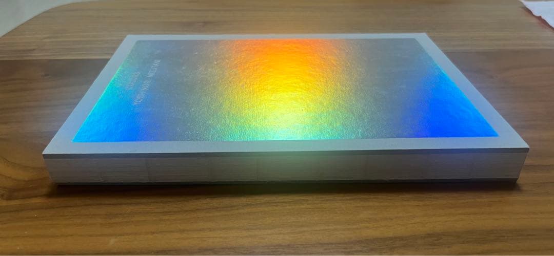 COLORS 水谷吉法　YOSHINORI MIZUTANI