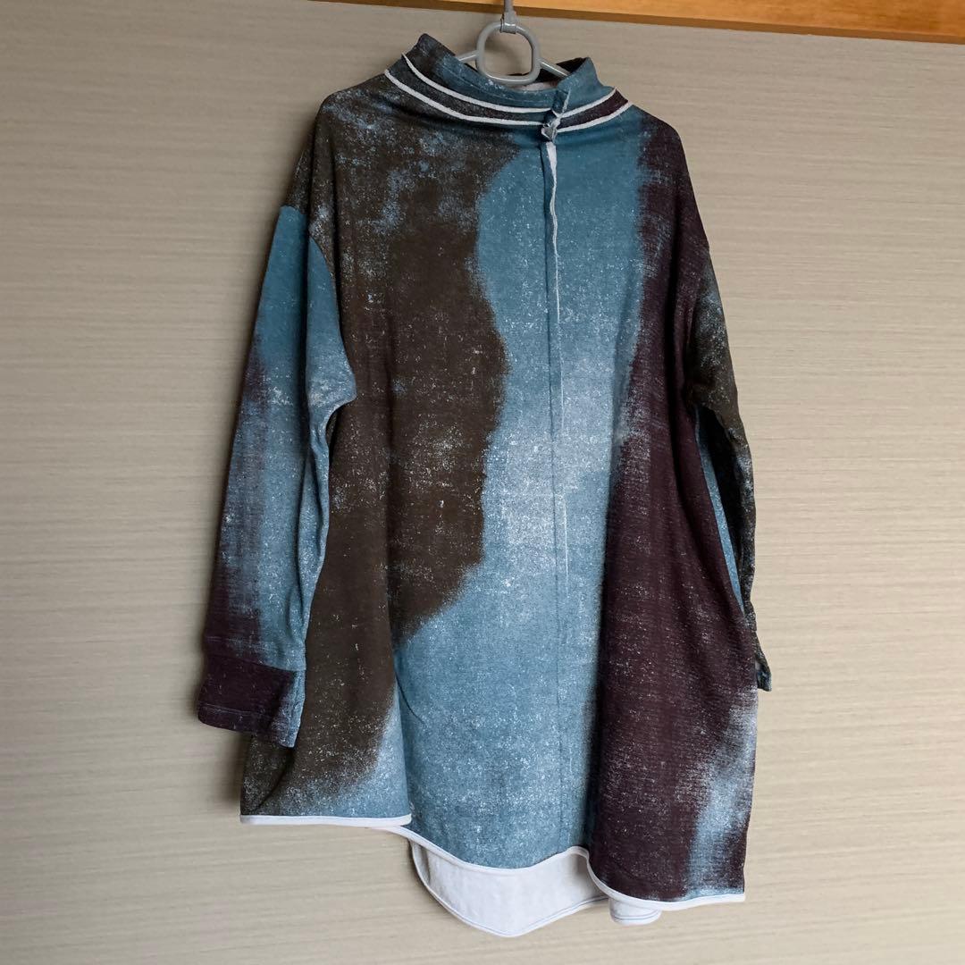 ♡お値下げ♡萌モユルチュニック