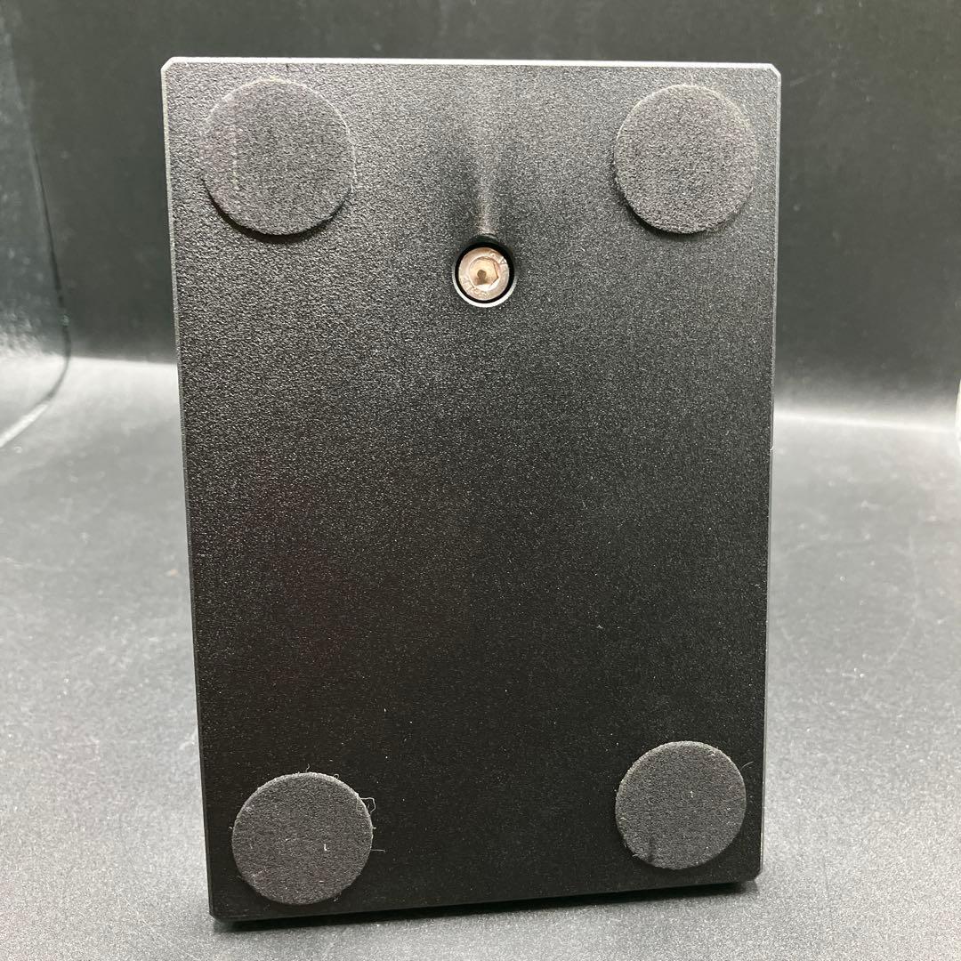 ij02 ティムコ TMC ソリッドバイス ブルー　美品