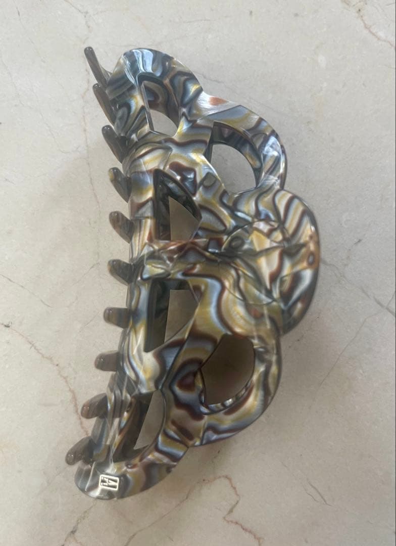 アレクサンドルドゥパリ　クリップ L