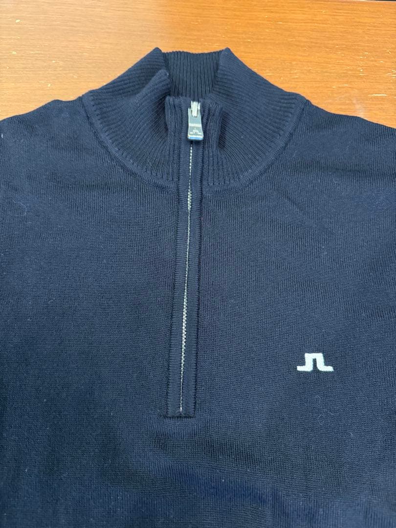 リンドバーグ　セーター