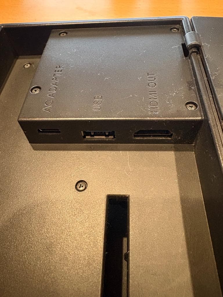 Nintendo Switch 本体 Joy-Con