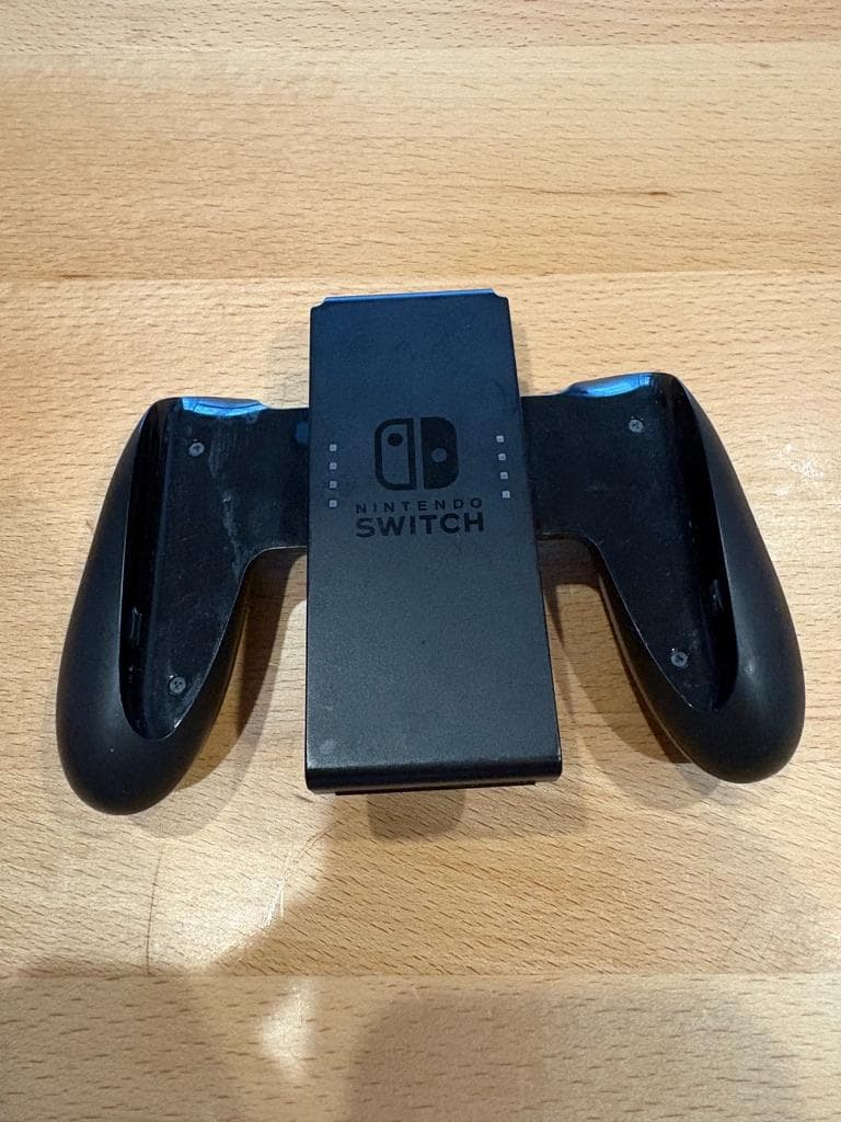 Nintendo Switch 本体 Joy-Con