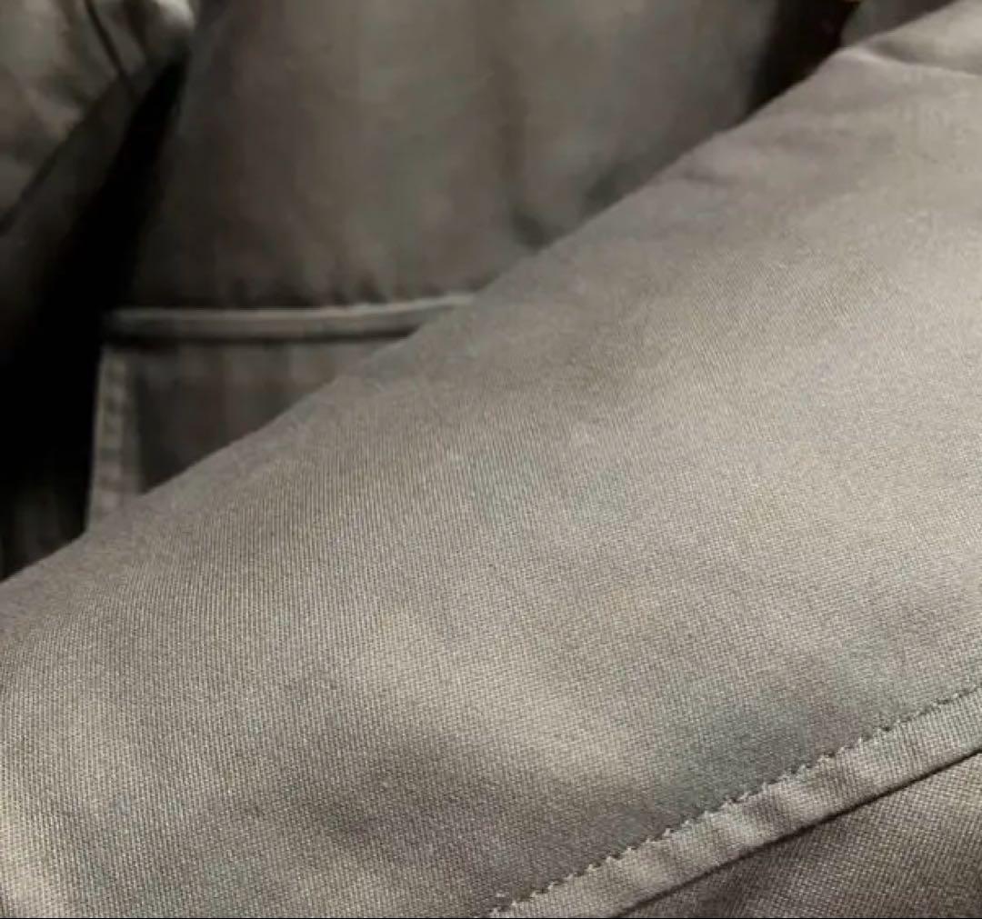 cootie フライトジャケット