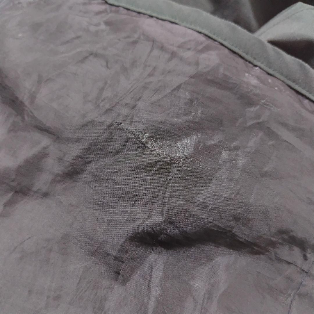 MAHF　マーフ　ウェア　スノーボード　XXL ダークグリーン