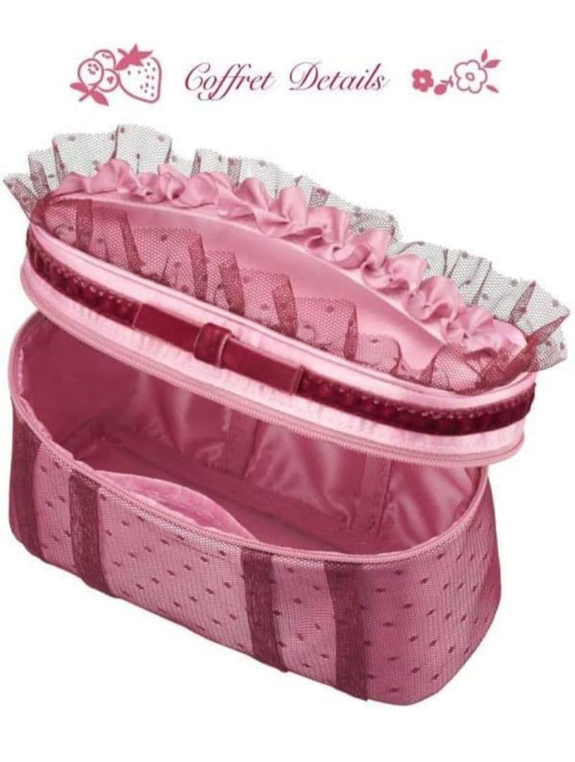 ジルスチュアート　クリスマスコフレ2024