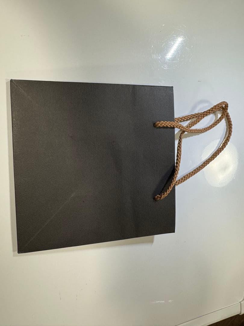 Cartier シルバー カフス　保証カード付き 注※商品説明ご覧くださいカフス