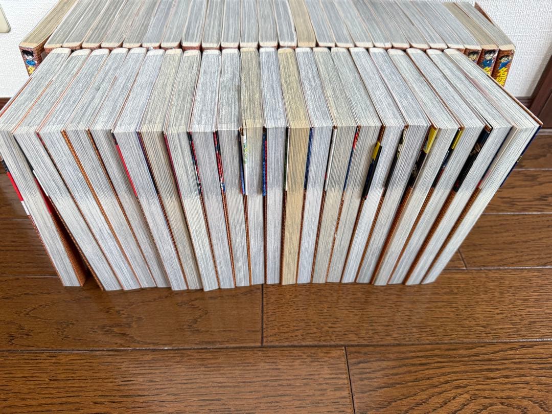 最終お値下げ☆名探偵コナン46～87巻 全巻 初版