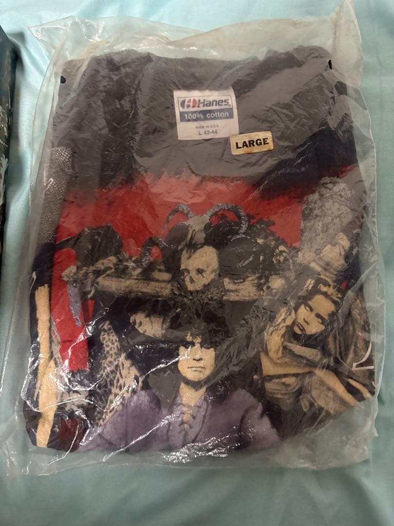 BIBLE OF OZZ /OZZY OSBOURNE/Tシャツ