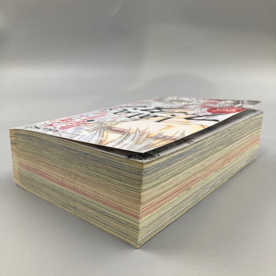 LaLa12月号増刊　LaLaファンタジー　ヴァンパイア騎士　表紙　特別編