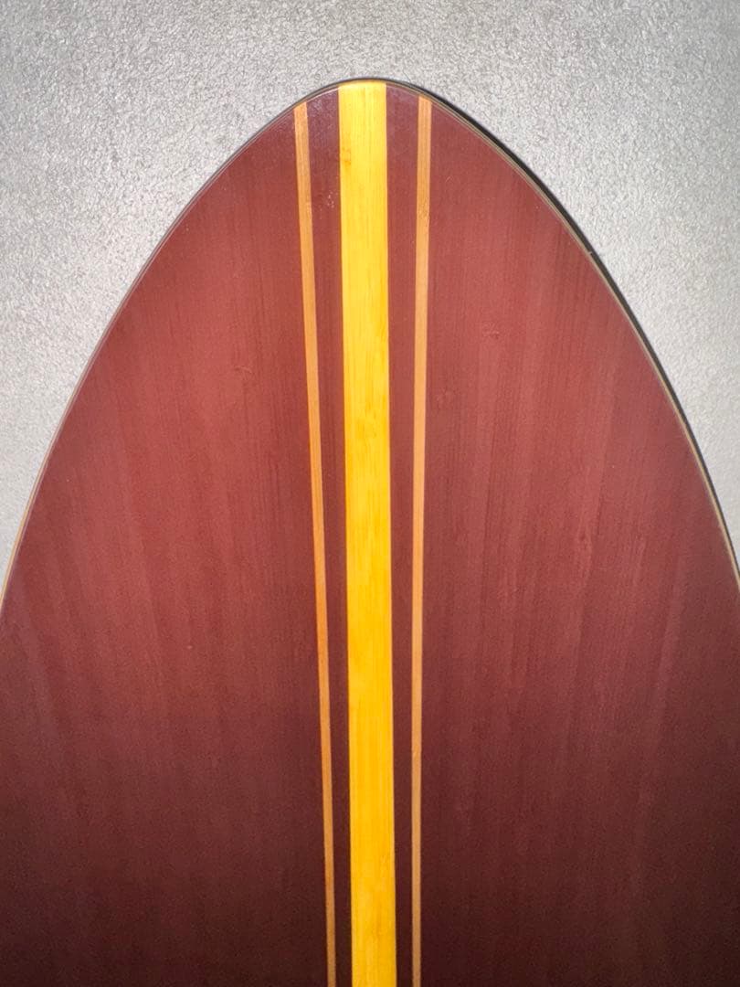 【新品未使用】GENTEMSTICK BARRACUDAバラクーダ 16-17