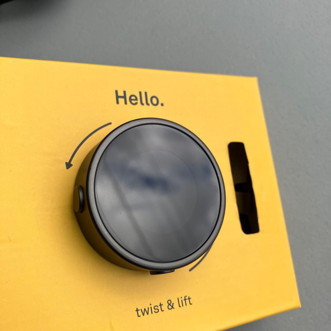 バイク用　ツーリング　ナビゲーション　ビーラインモト　Beeline Moto