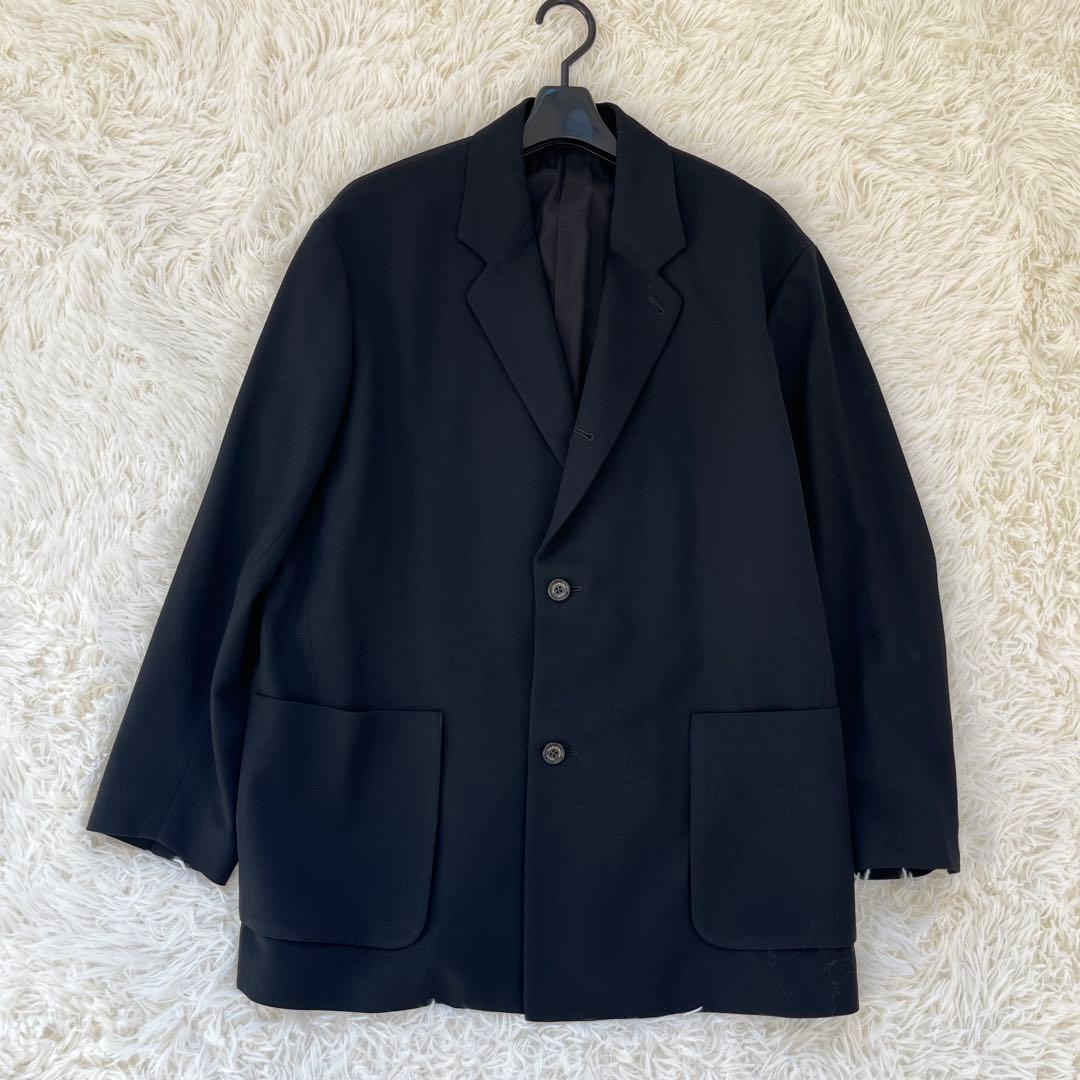 NoriM 　MARKAWARE COMFORT BLAZER