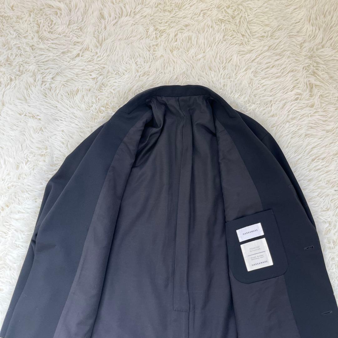 NoriM 　MARKAWARE COMFORT BLAZER