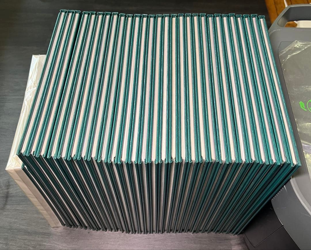 TBSブリタニカ 日本名作絵本全28巻+手引書+CD 英語教育