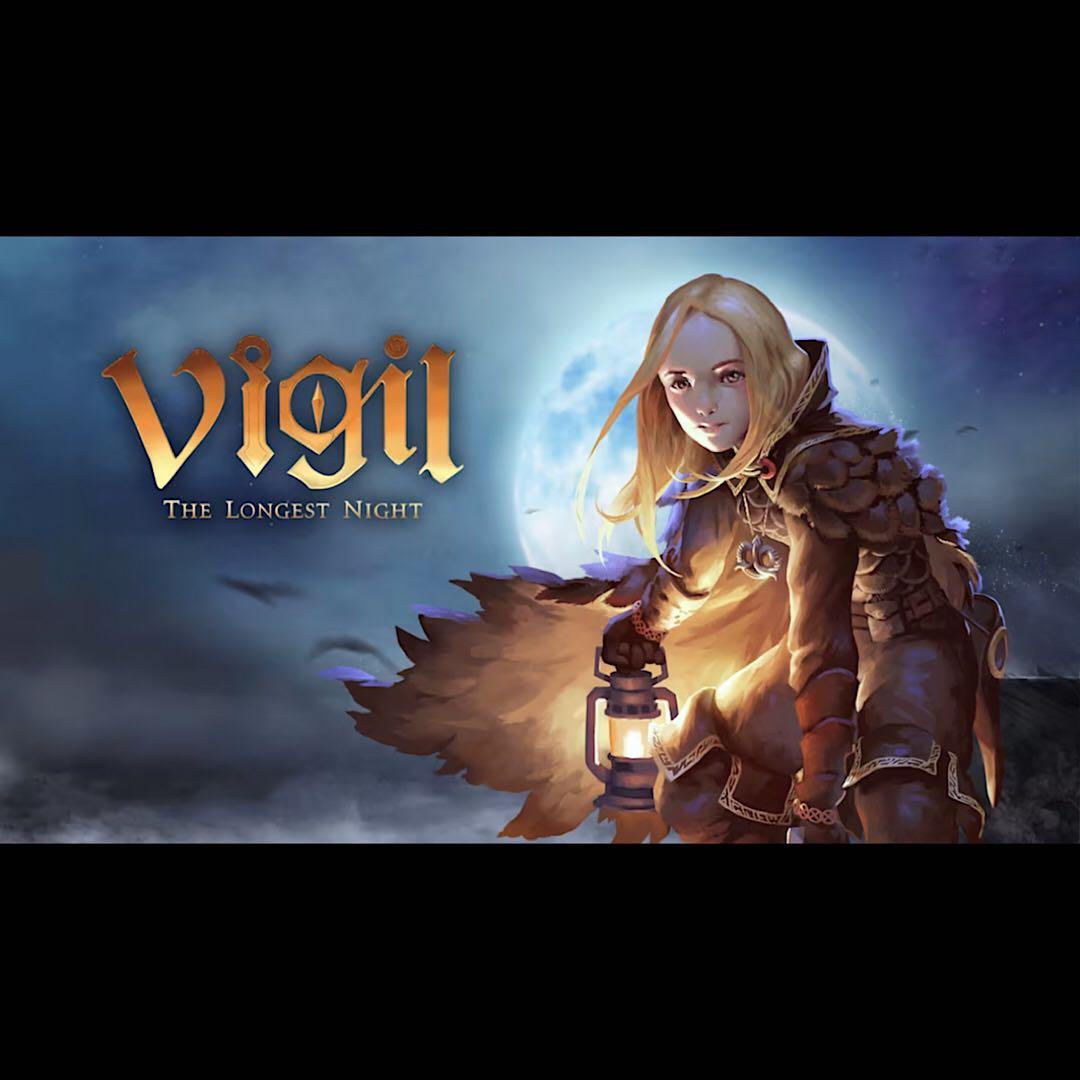 Vigil: The Longest Night ヴィジル・ザ・ロンゲストナイト