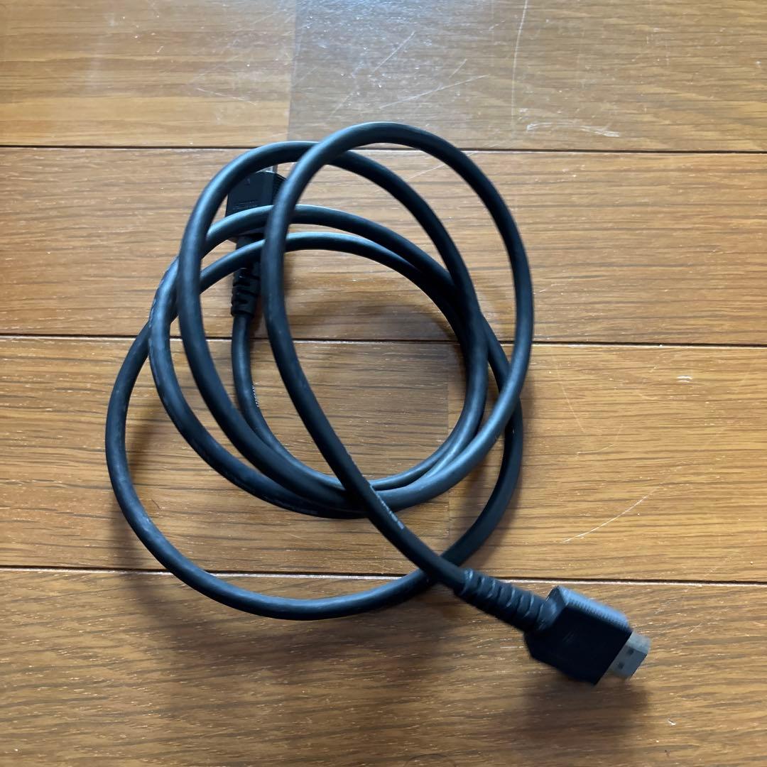 Nintendo Switch 本体 + ドック + ケース　ジョイコン無し