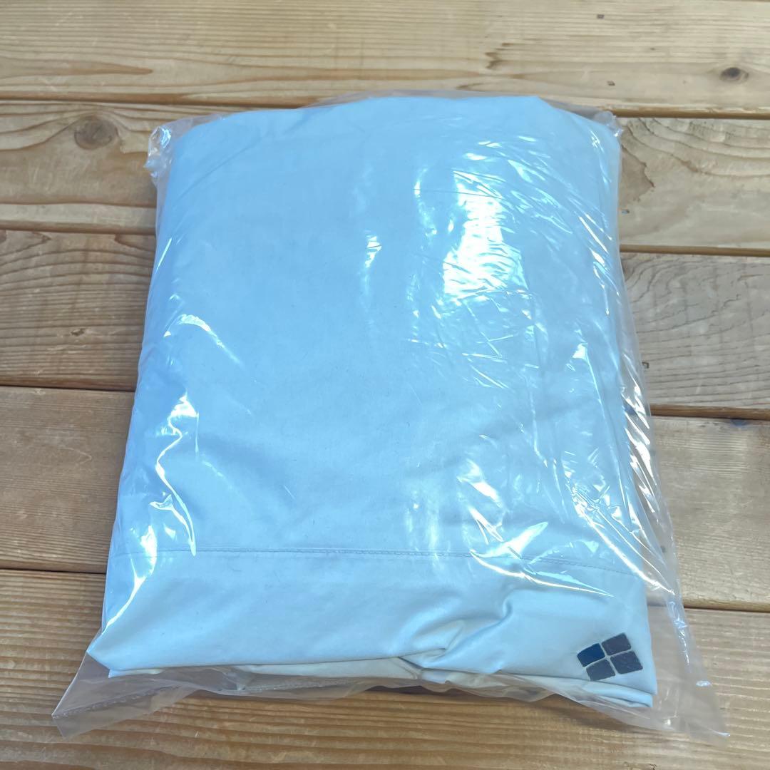 モンベル キッズ スノウウェア 140cm パウダーステップパンツ中古品 美品