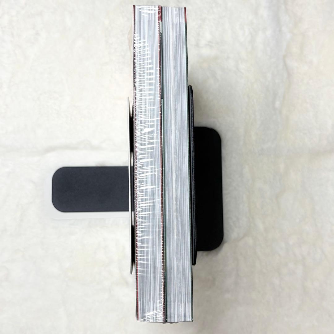 【連動特典付き・初版限定・絶版】枯れた花に涙を 3〜4巻　①