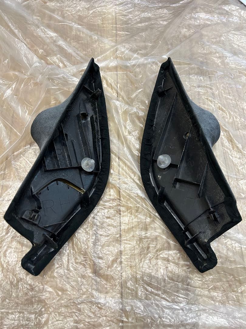 S321V ハイゼット ツイーター パネル