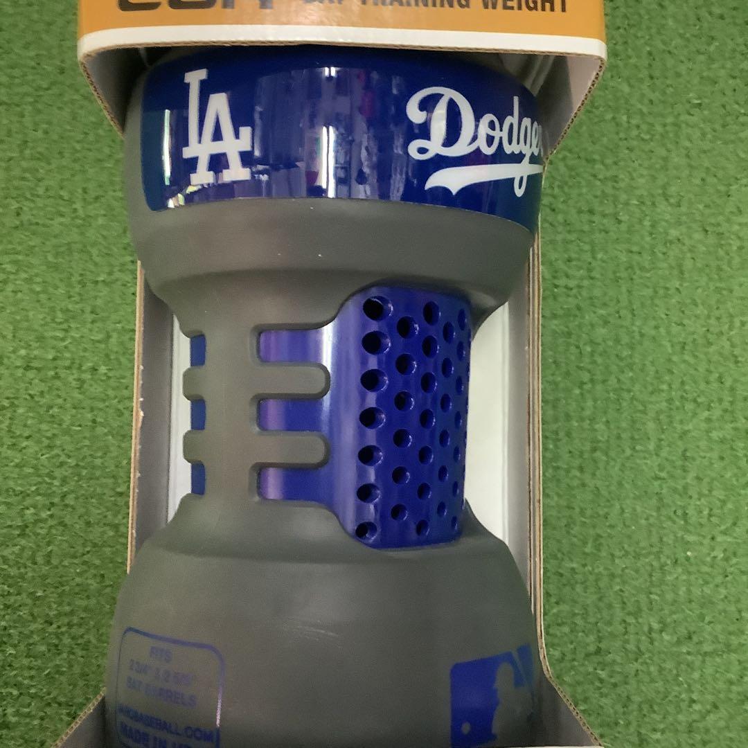 練習用具 VARO COR BAT TRAINING WEIGHT