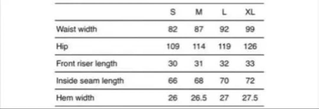 Wtaps ダブルタップス 19AW WMILL-65TROUSER