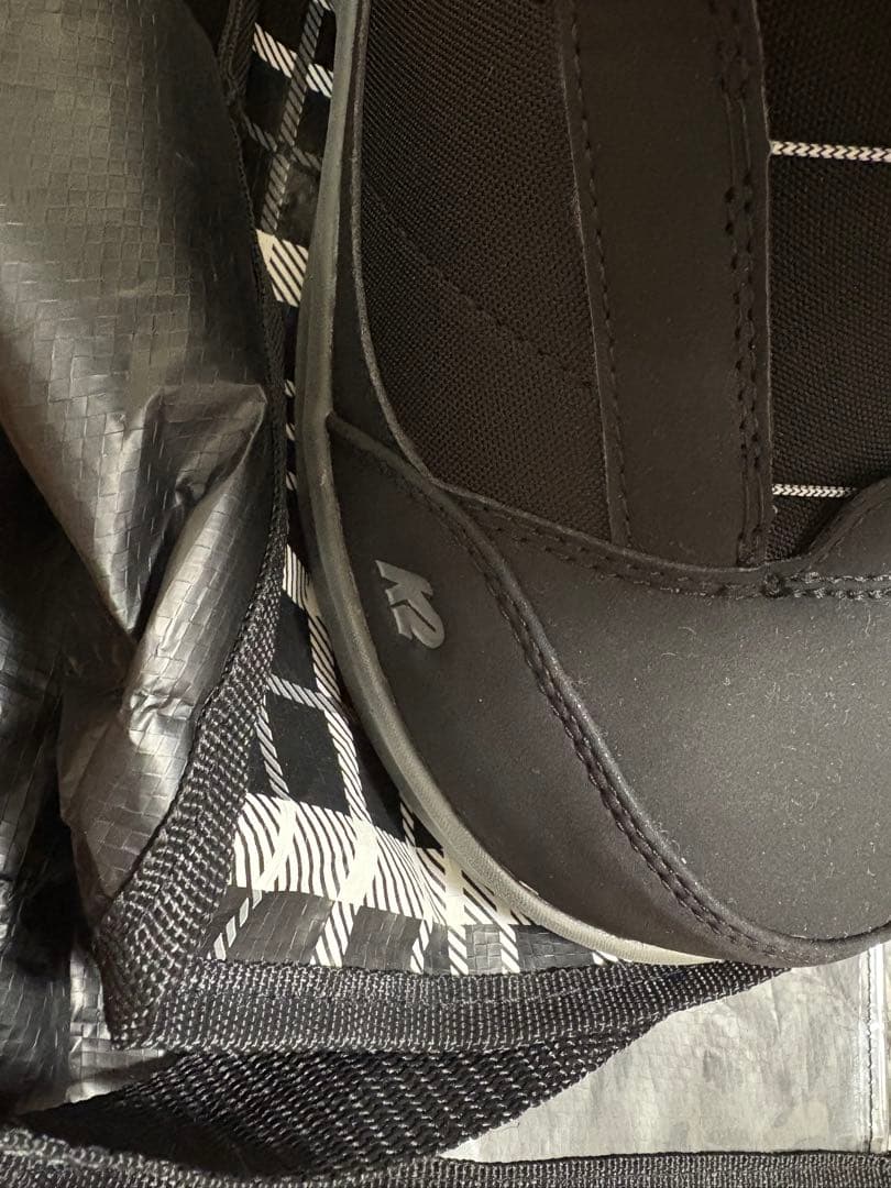 K2 Haven スノーボードブーツ ダイヤル式　24cm 24.5cm