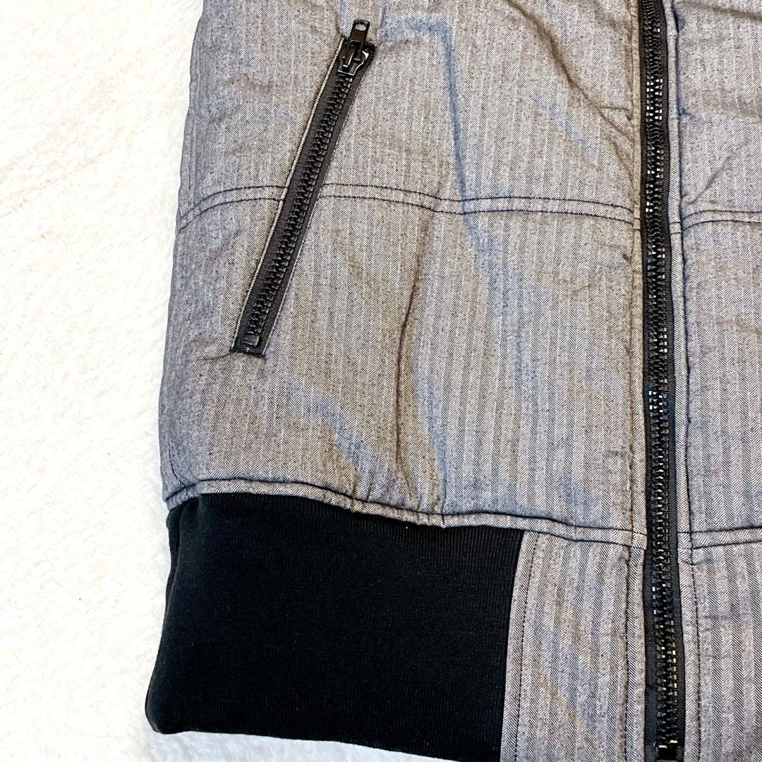 【美品】Ｙ３　ベスト　リバーシブル　adidas Yohji Yamamoto