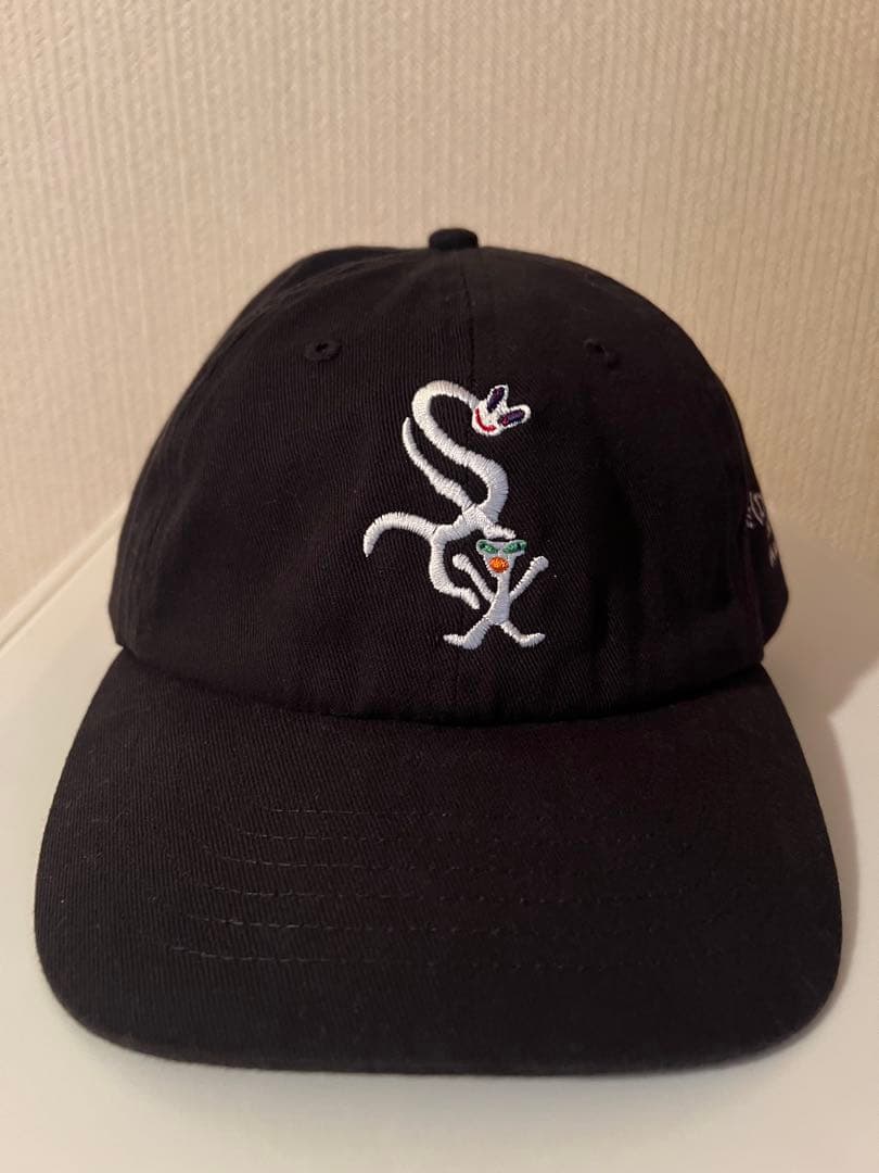 TAPPEI POPUP限定 キャップ ttt msw