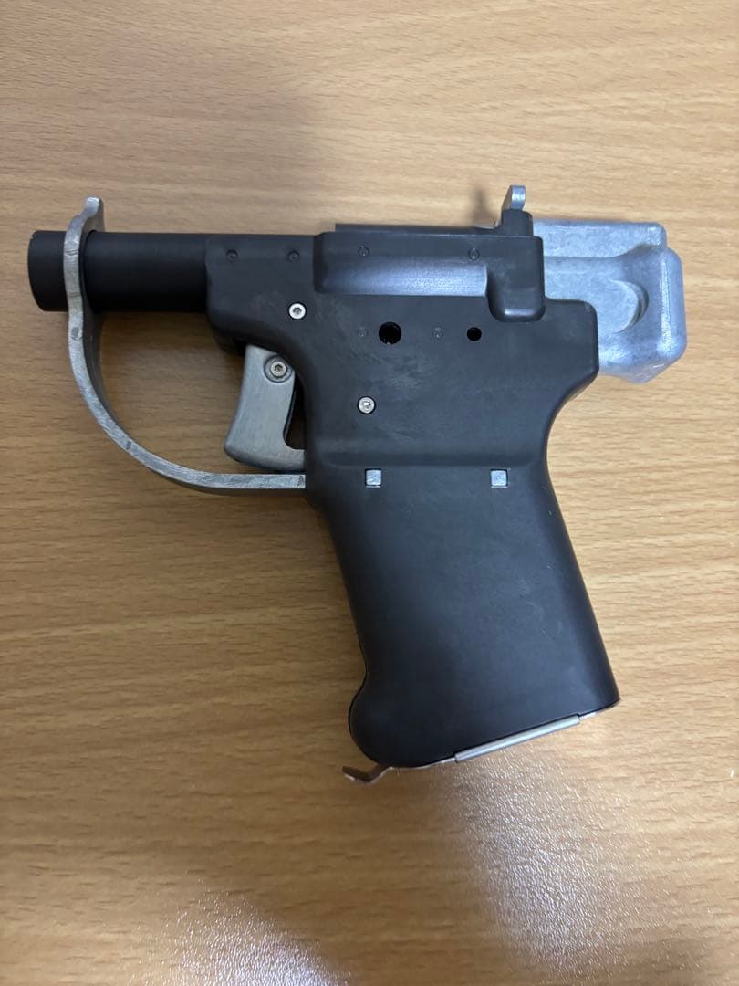 リベレーター FP-45