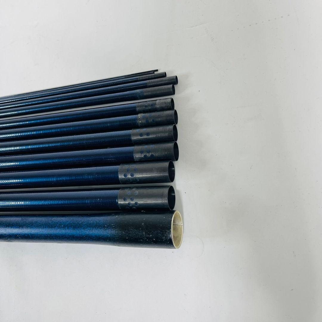 【美品】 希少 レア シマノ 翠影 硬調 66ZJ