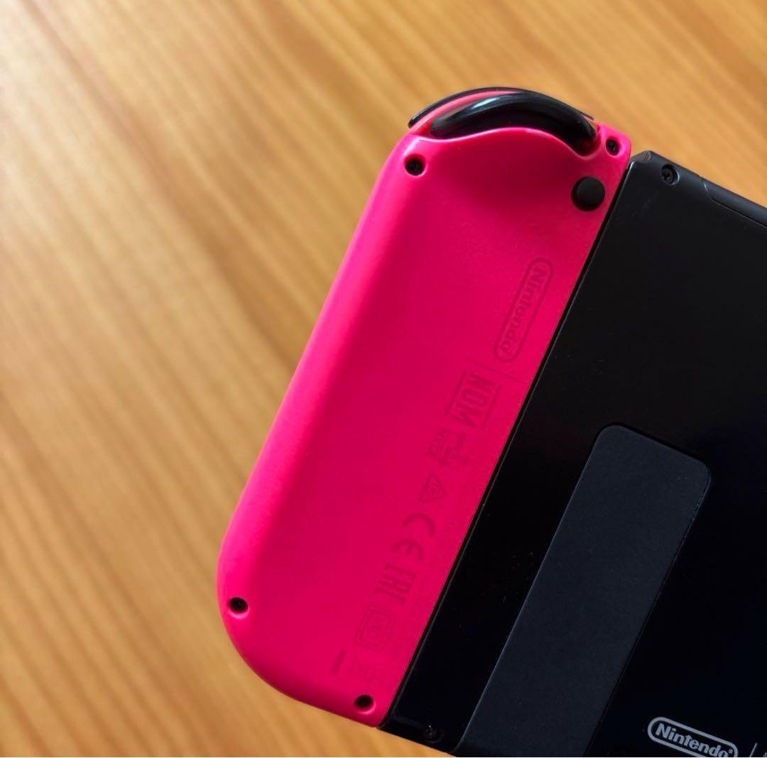 Nintendo Switch 本体 値段交渉可能 。早い者勝ちとなります