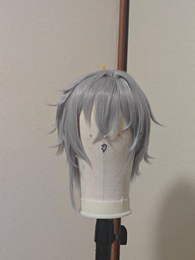 崩壊スターレイル モゼ コスプレ