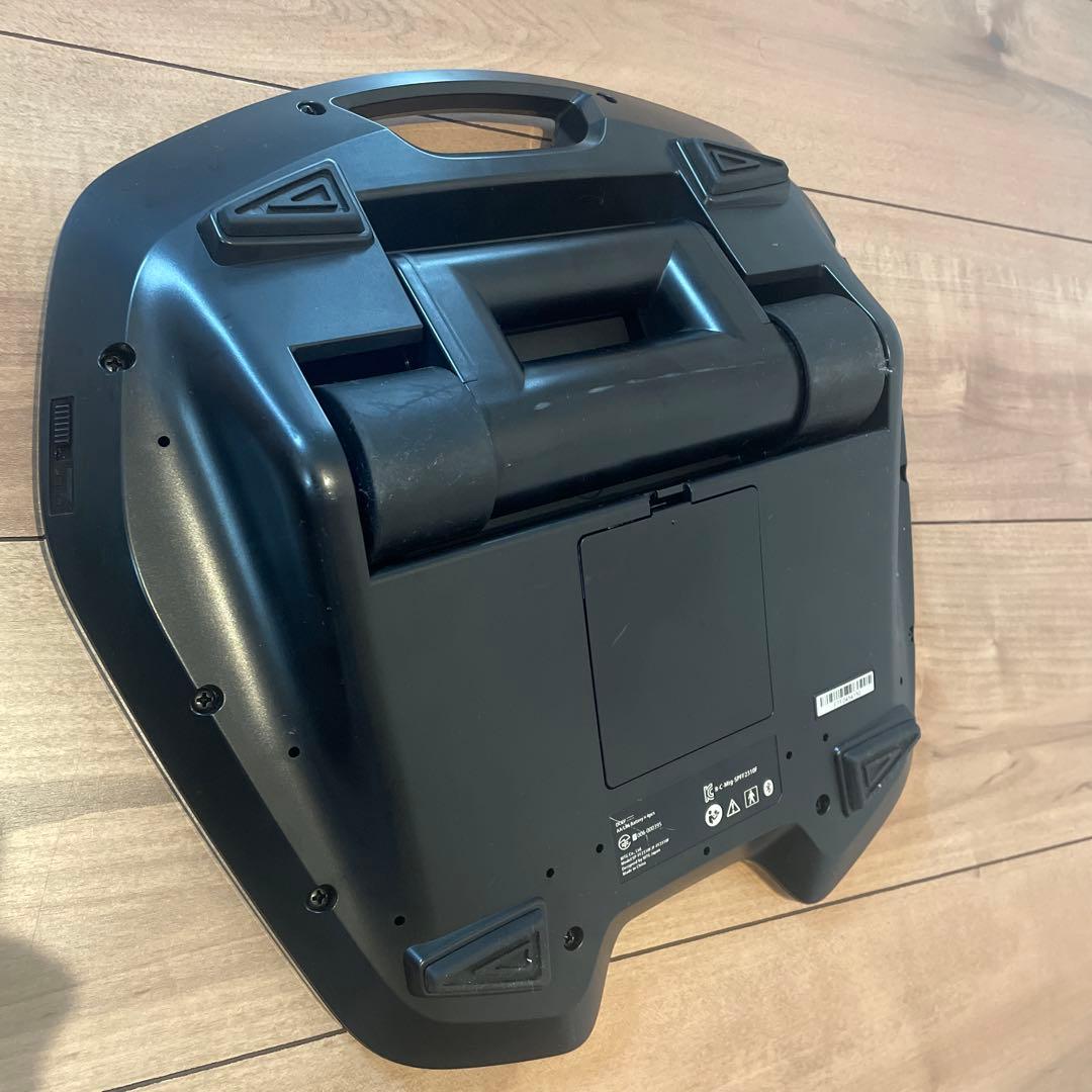 SIXPAD フットフィット シックスパッド　MTG　FOOT FIT 電池付き