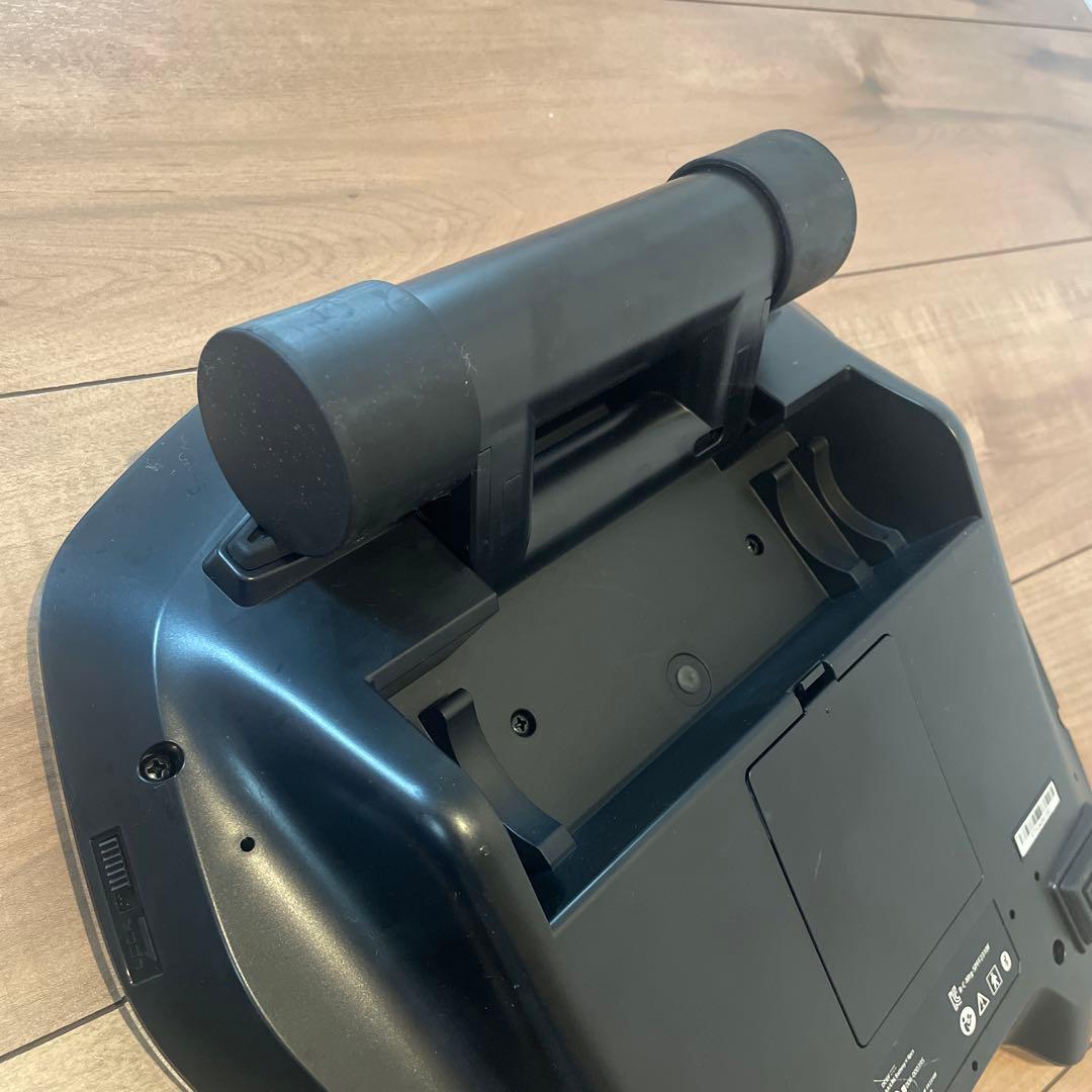 SIXPAD フットフィット シックスパッド　MTG　FOOT FIT 電池付き