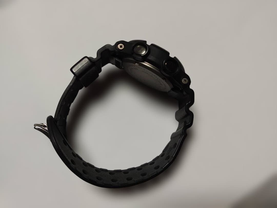 G-SHOCK FROGMAN フロッグマンDW-9900　動作品