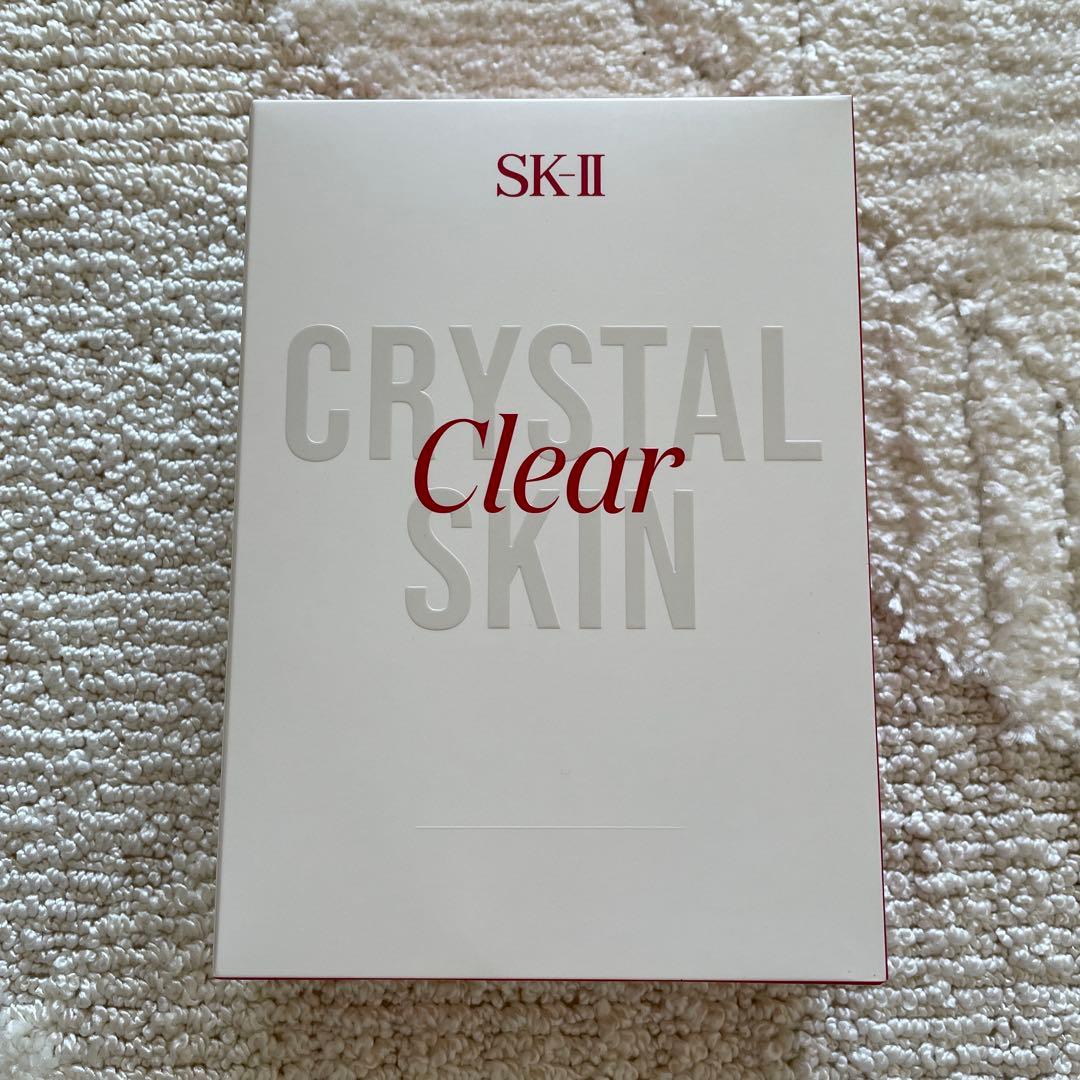 SK-II ピテラ™ ベストコレクション