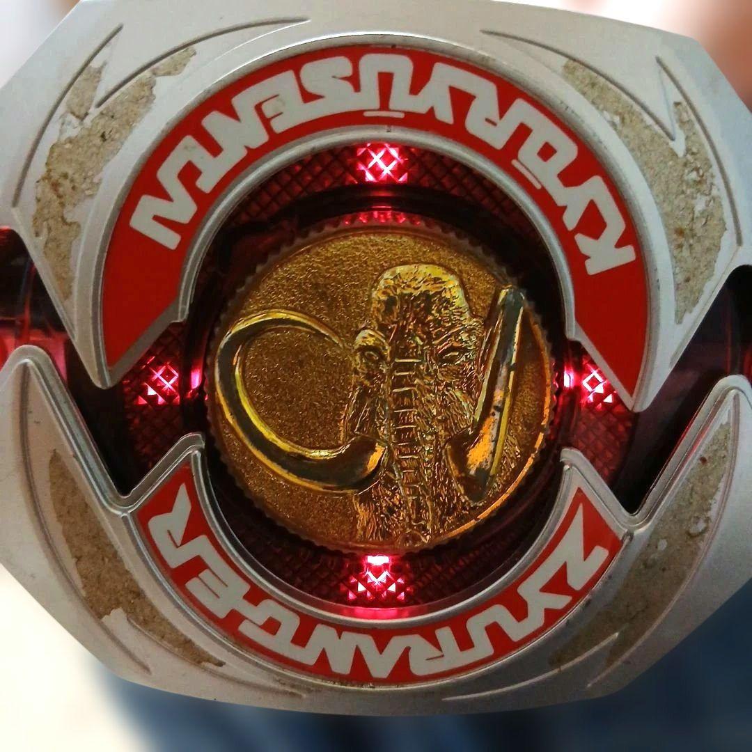 ジュウレンジャー　ダイノバックラー